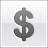 Currency Dollar Icon